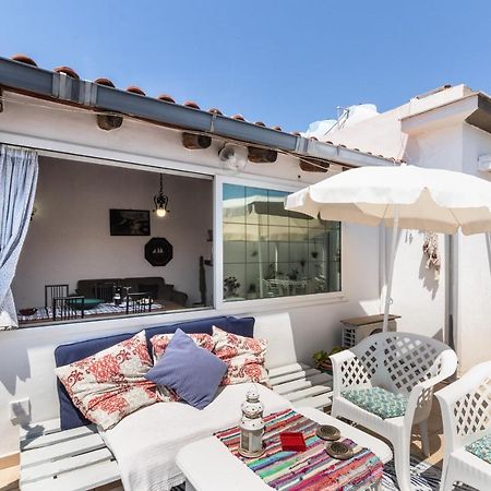 Apartmán Attico Micale 500 Meters From The Beach Avola Exteriér fotografie
