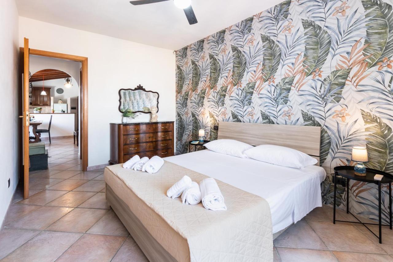 Apartmán Attico Micale 500 Meters From The Beach Avola Exteriér fotografie
